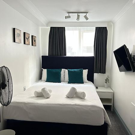 The Dome Aparthotel London Luaran gambar